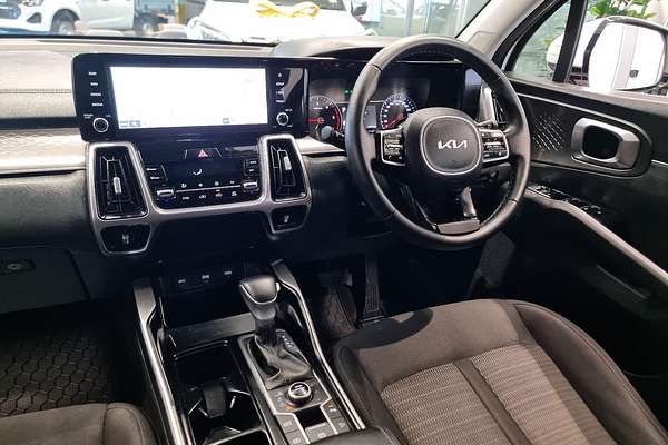 2022 Kia Sorento Sport MQ4