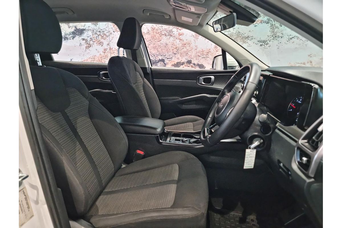 2022 Kia Sorento Sport MQ4