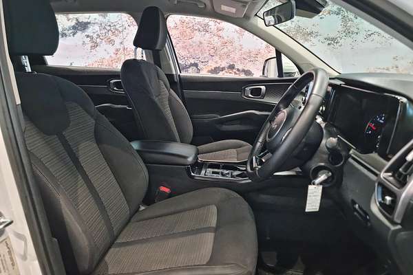 2022 Kia Sorento Sport MQ4