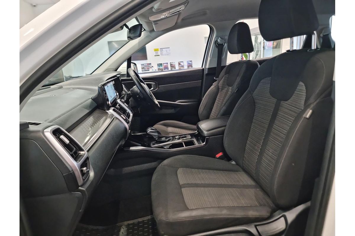 2022 Kia Sorento Sport MQ4