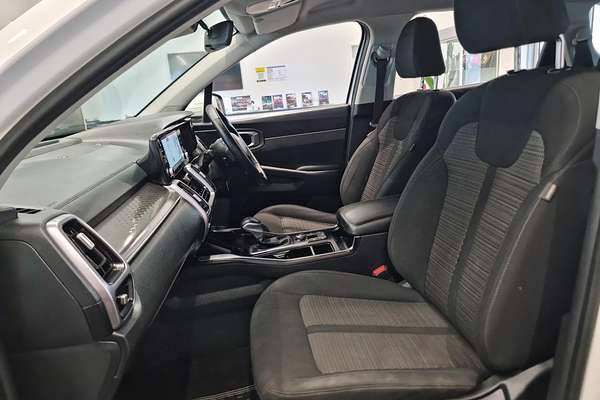 2022 Kia Sorento Sport MQ4