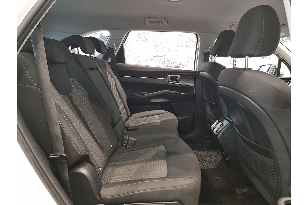 2022 Kia Sorento Sport MQ4