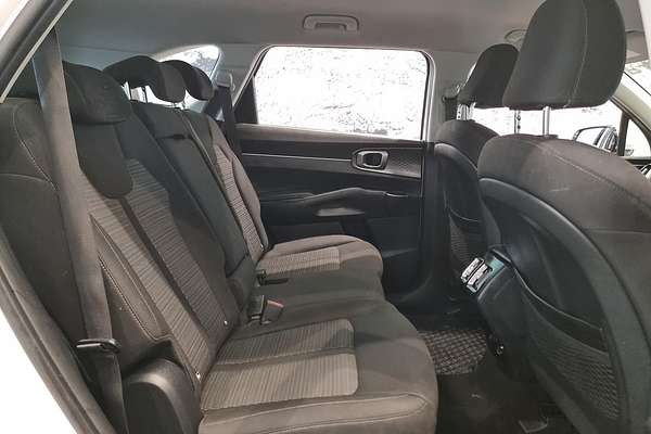 2022 Kia Sorento Sport MQ4