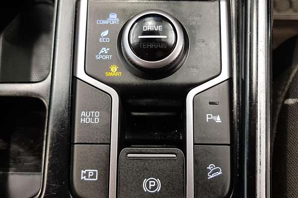 2022 Kia Sorento Sport MQ4