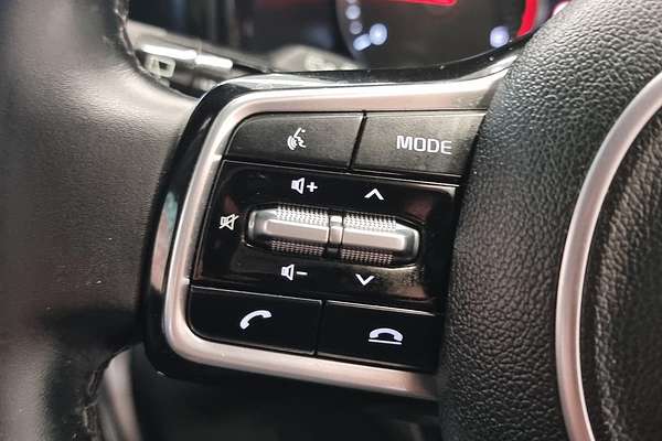 2022 Kia Sorento Sport MQ4