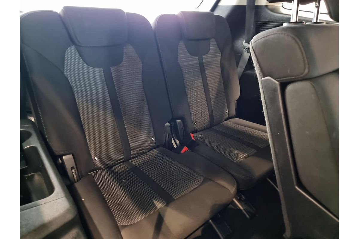 2022 Kia Sorento Sport MQ4