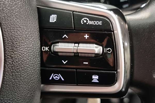 2022 Kia Sorento Sport MQ4