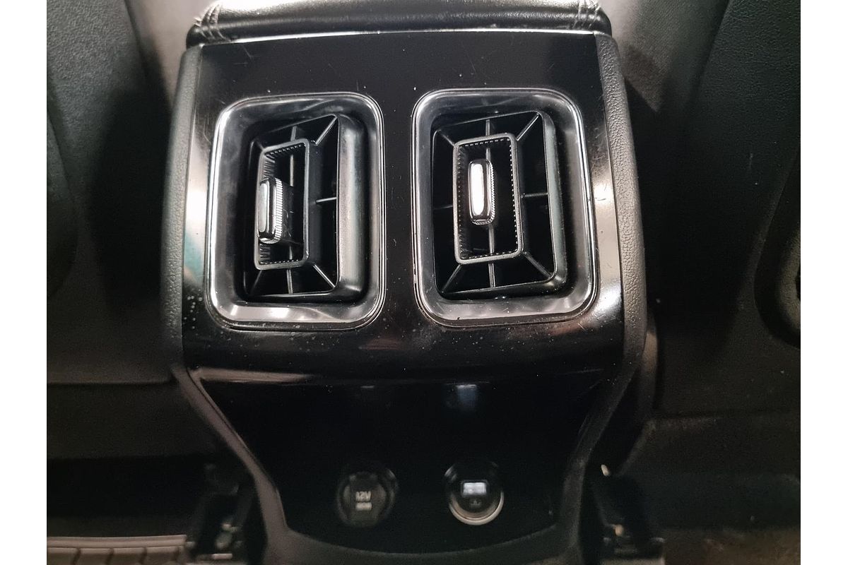 2022 Kia Sorento Sport MQ4