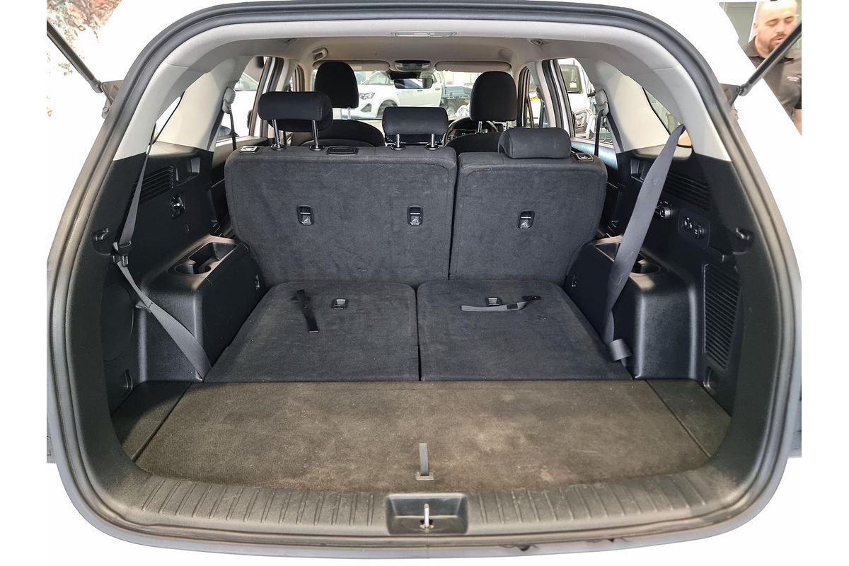 2022 Kia Sorento Sport MQ4