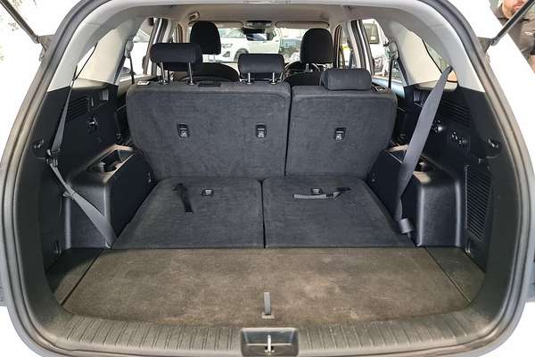 2022 Kia Sorento Sport MQ4