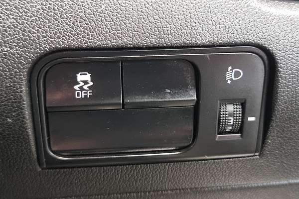 2022 Kia Sorento Sport MQ4