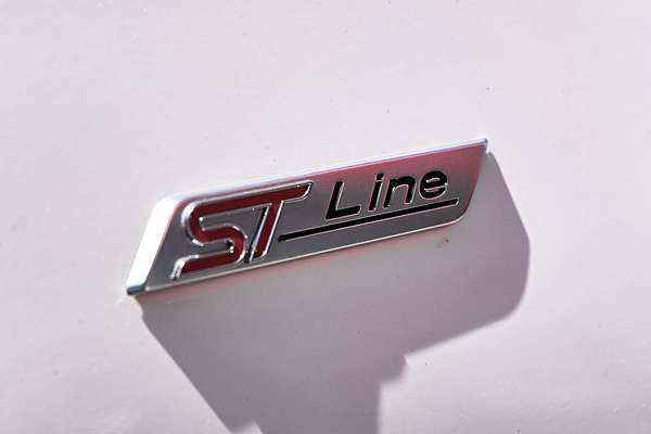 2022 Ford Puma ST-Line JK