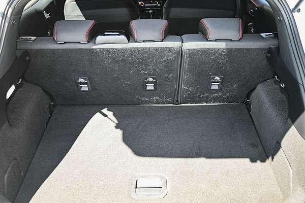 2022 Ford Puma ST-Line JK