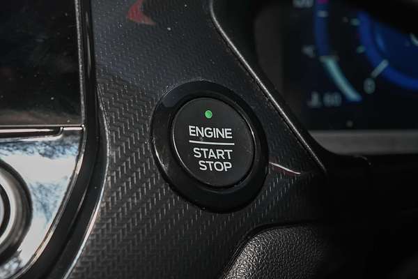 2022 Ford Puma ST-Line JK