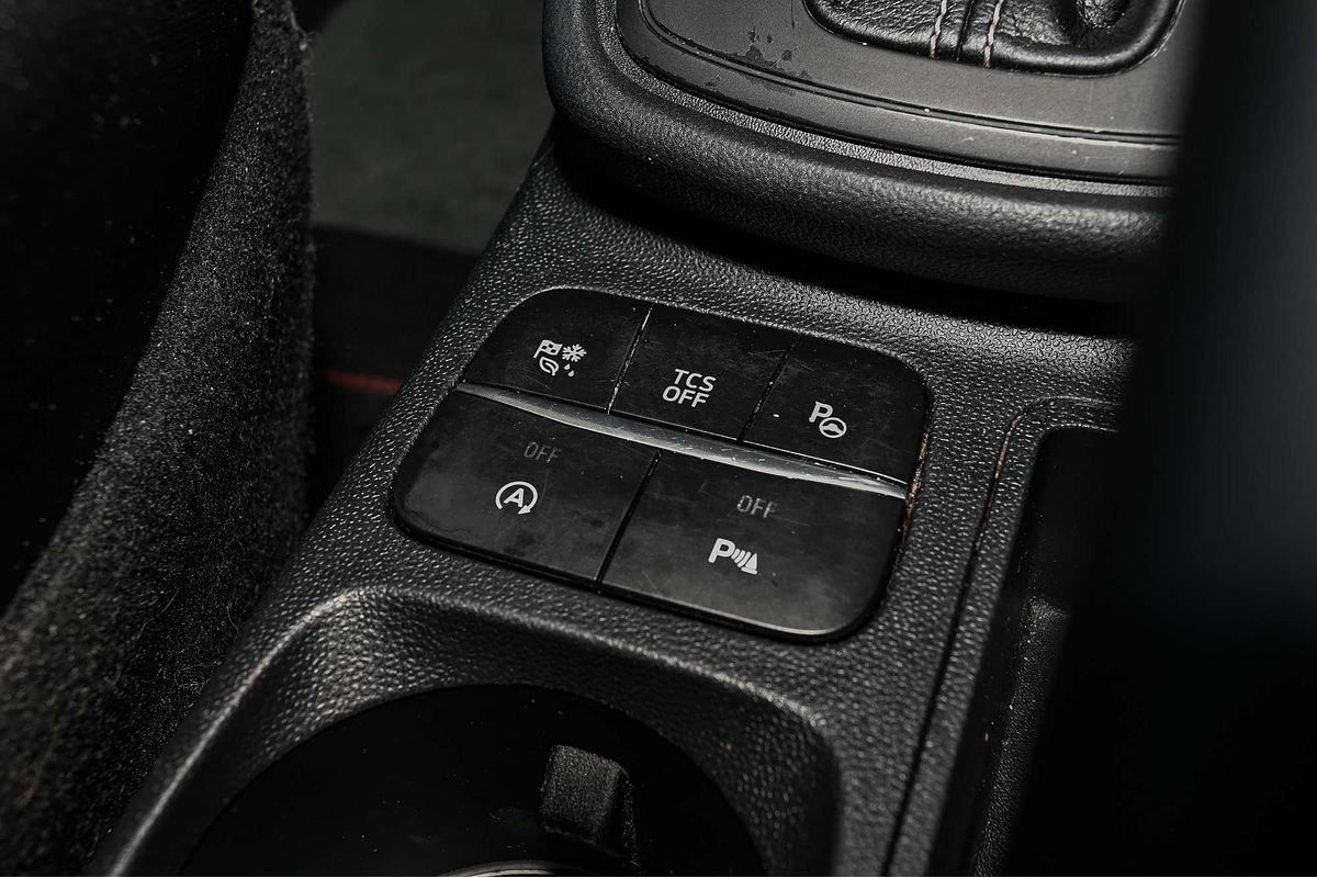 2022 Ford Puma ST-Line JK