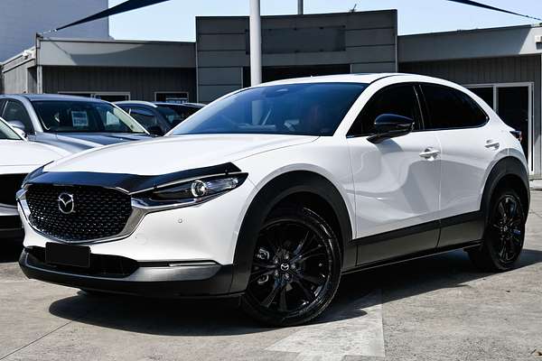 2024 Mazda CX-30 G25 GT SP DM Series