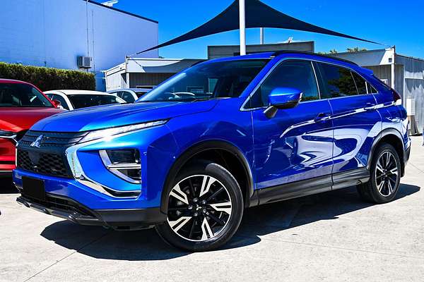 2024 Mitsubishi Eclipse Cross LS YB