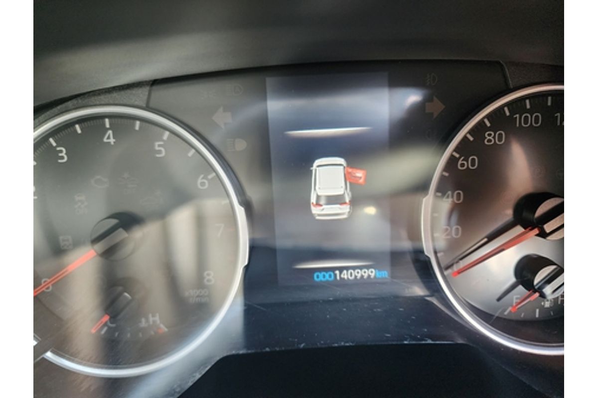 2019 Toyota RAV4 GX MXAA52R