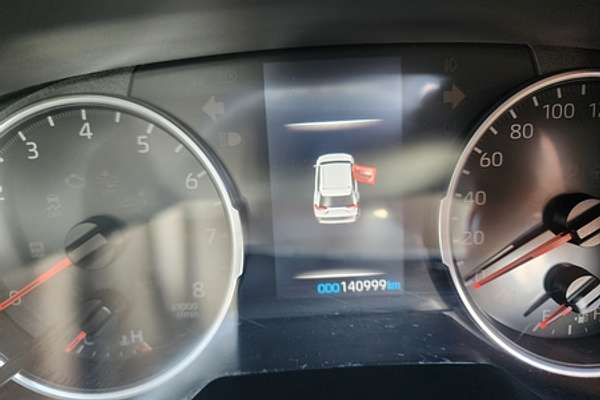 2019 Toyota RAV4 GX MXAA52R