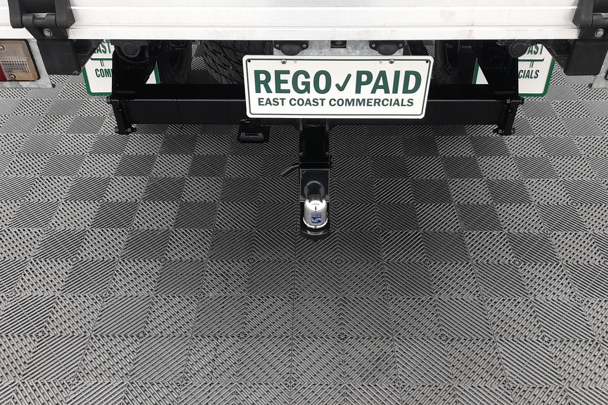 2022 Mitsubishi Triton GLX MR 4X4