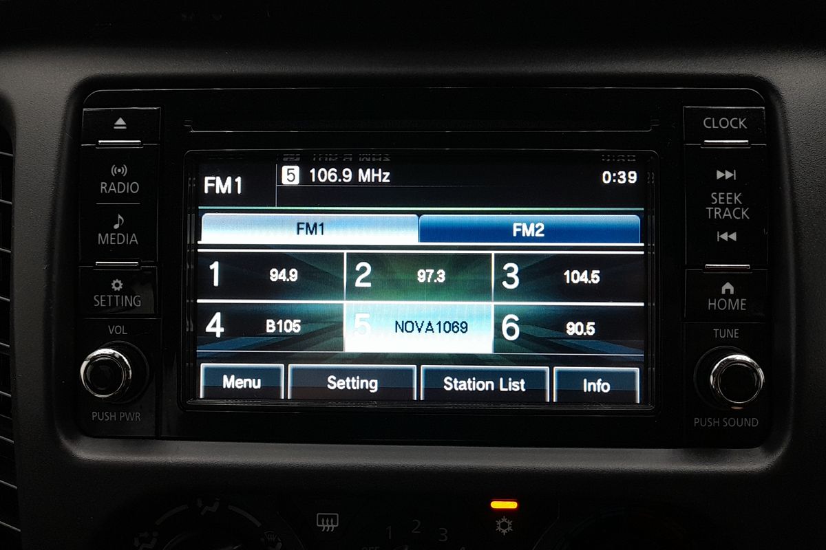 2022 Mitsubishi Triton GLX MR 4X4