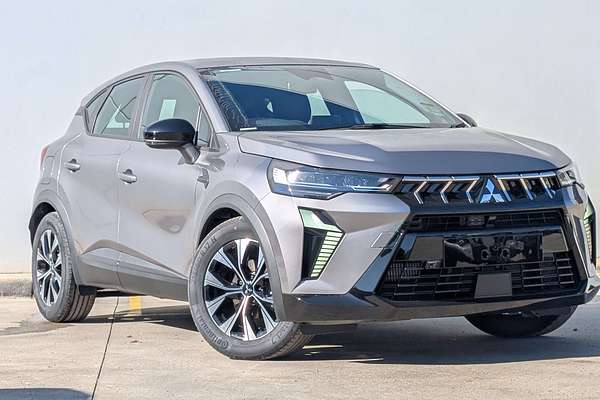 2025 Mitsubishi ASX LS XE