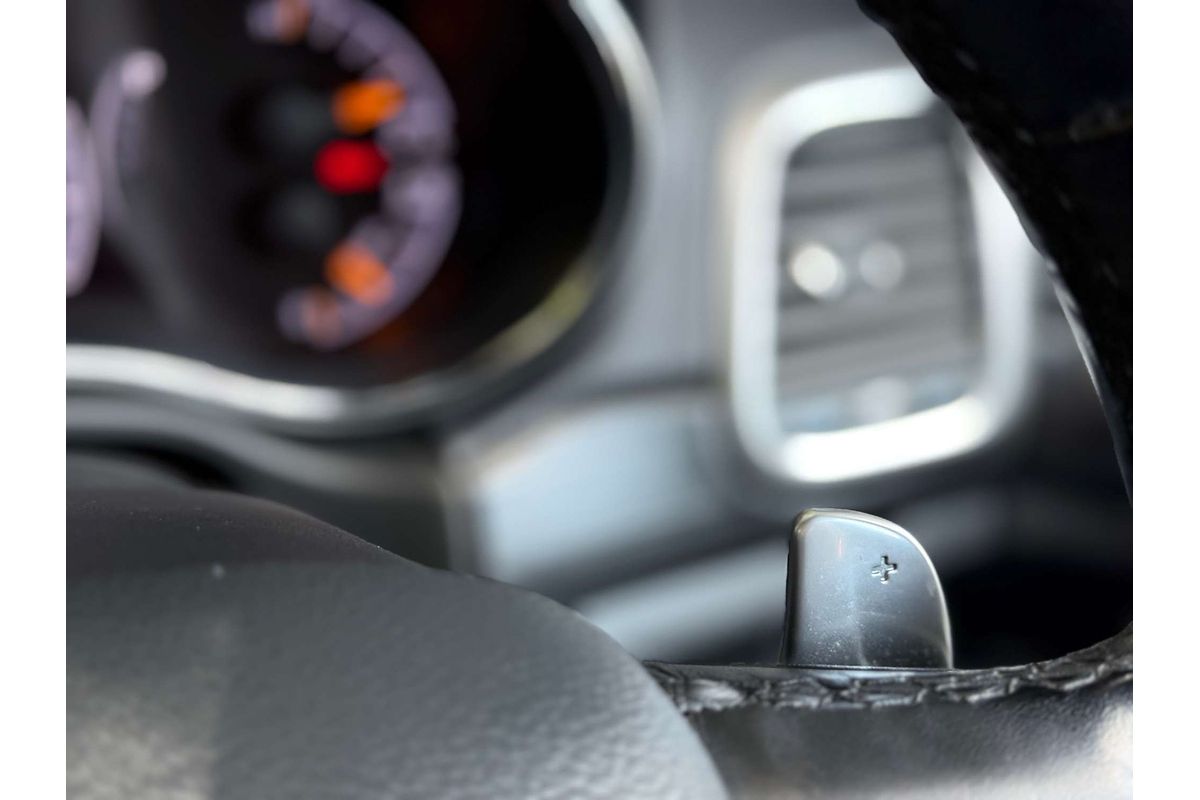 2020 Jeep Grand Cherokee Night Eagle WK