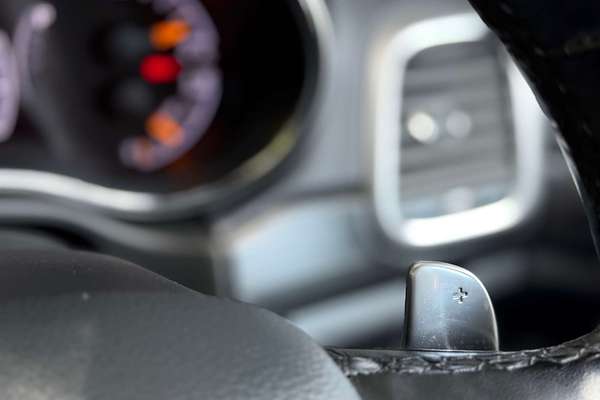 2020 Jeep Grand Cherokee Night Eagle WK