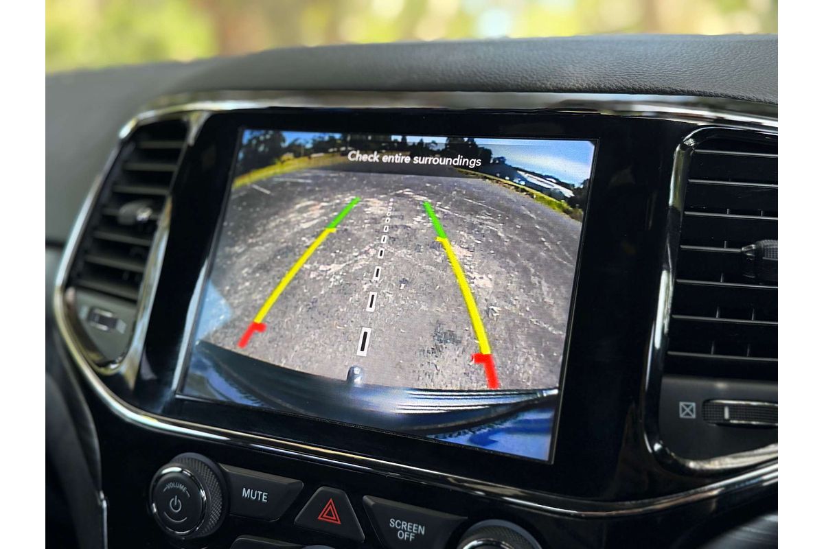 2020 Jeep Grand Cherokee Night Eagle WK