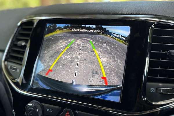 2020 Jeep Grand Cherokee Night Eagle WK