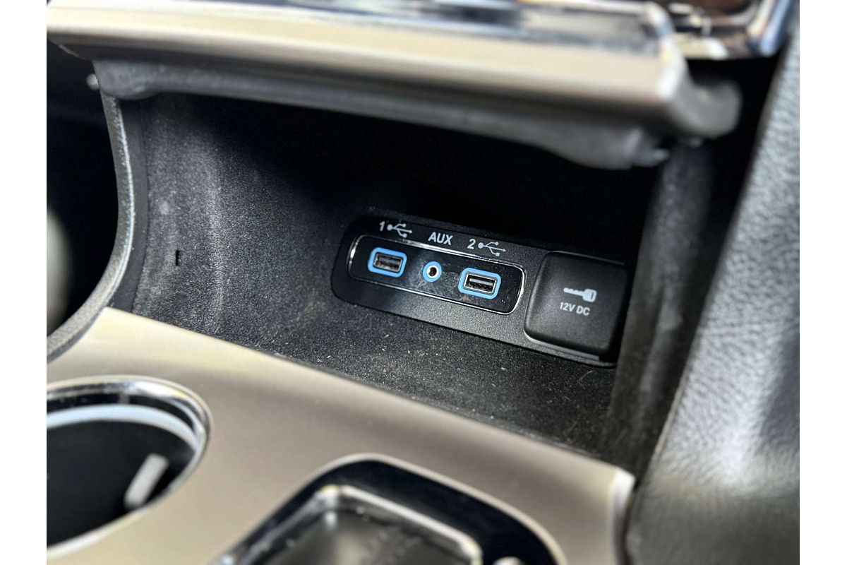 2020 Jeep Grand Cherokee Night Eagle WK