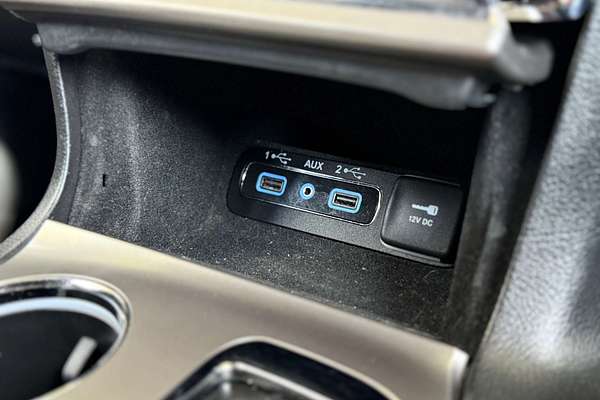 2020 Jeep Grand Cherokee Night Eagle WK