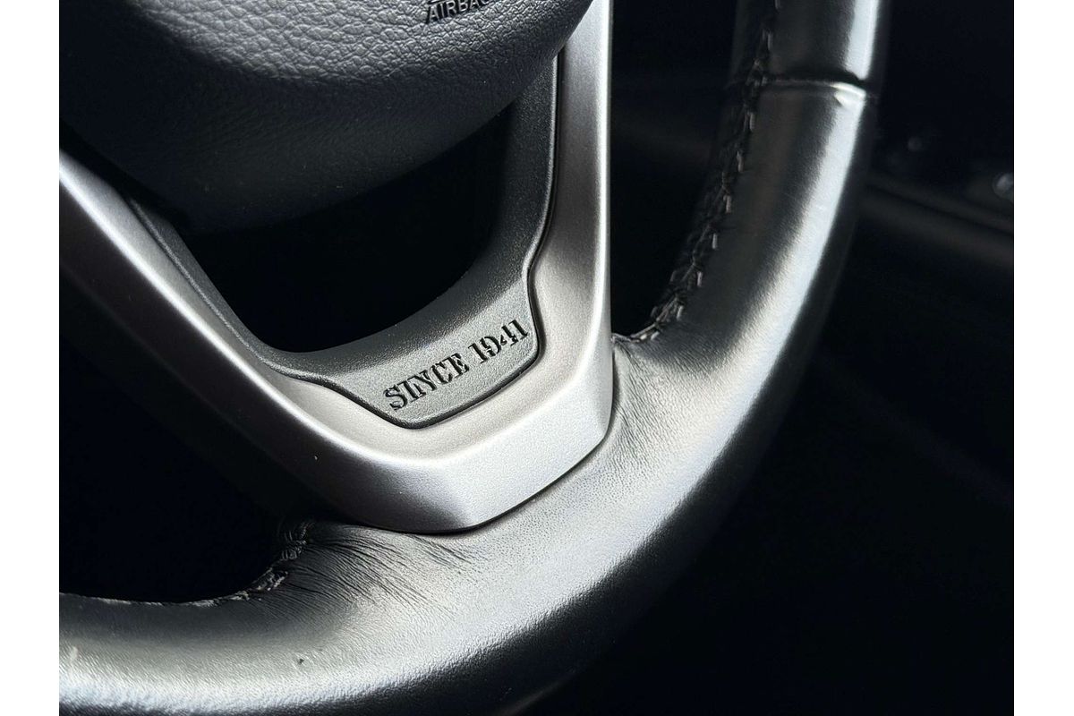 2020 Jeep Grand Cherokee Night Eagle WK