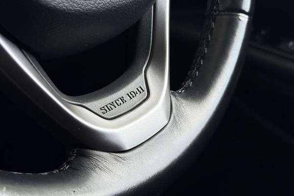 2020 Jeep Grand Cherokee Night Eagle WK