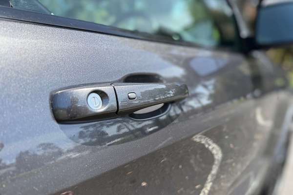 2020 Jeep Grand Cherokee Night Eagle WK