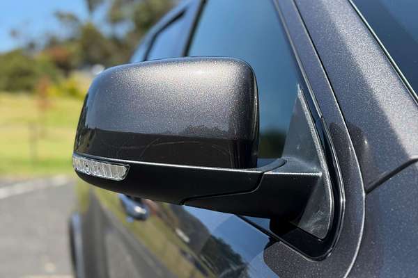 2020 Jeep Grand Cherokee Night Eagle WK