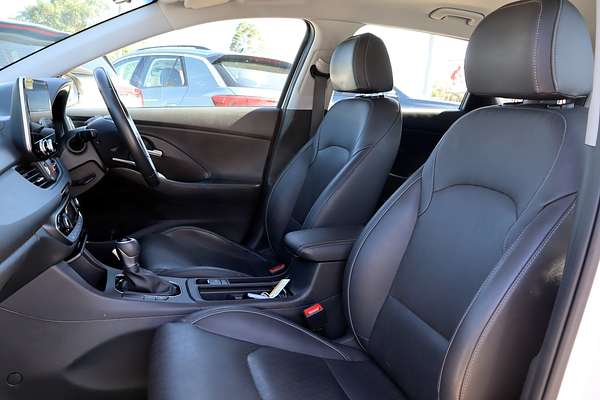 2023 Hyundai i30 Elite PD.V4