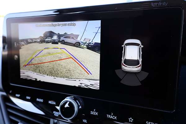 2023 Hyundai i30 Elite PD.V4