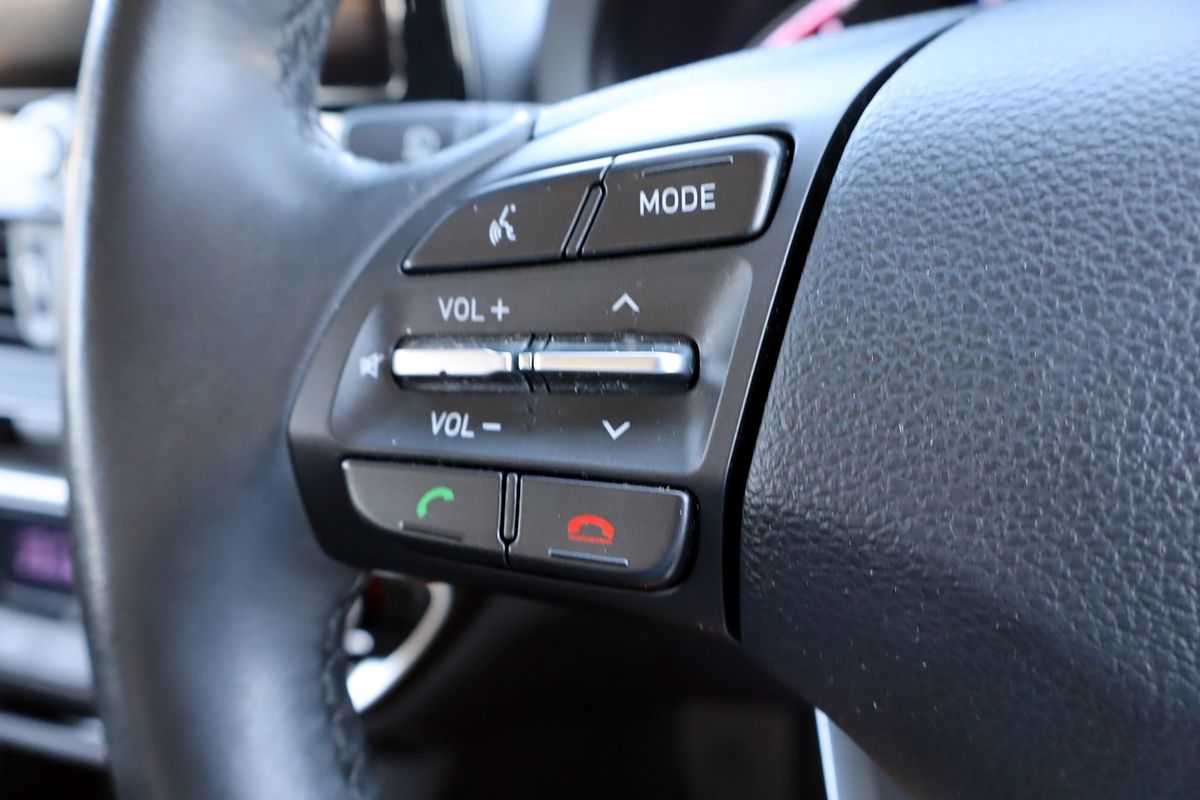 2023 Hyundai i30 Elite PD.V4