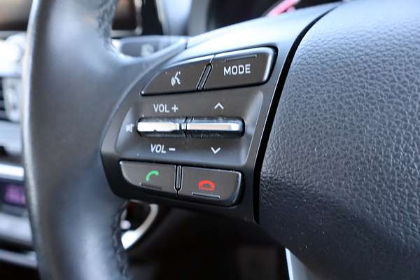 2023 Hyundai i30 Elite PD.V4