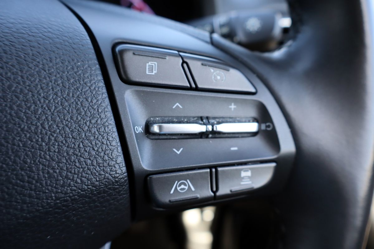 2023 Hyundai i30 Elite PD.V4