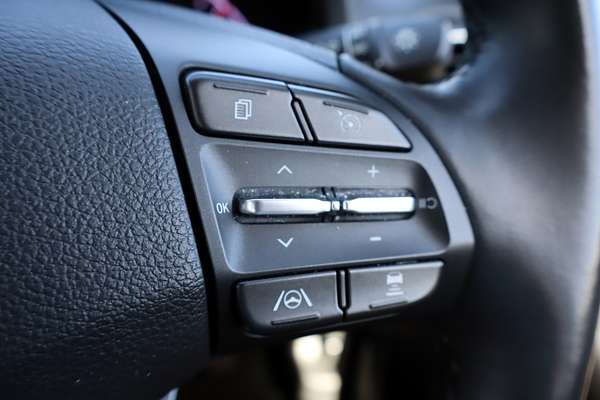 2023 Hyundai i30 Elite PD.V4