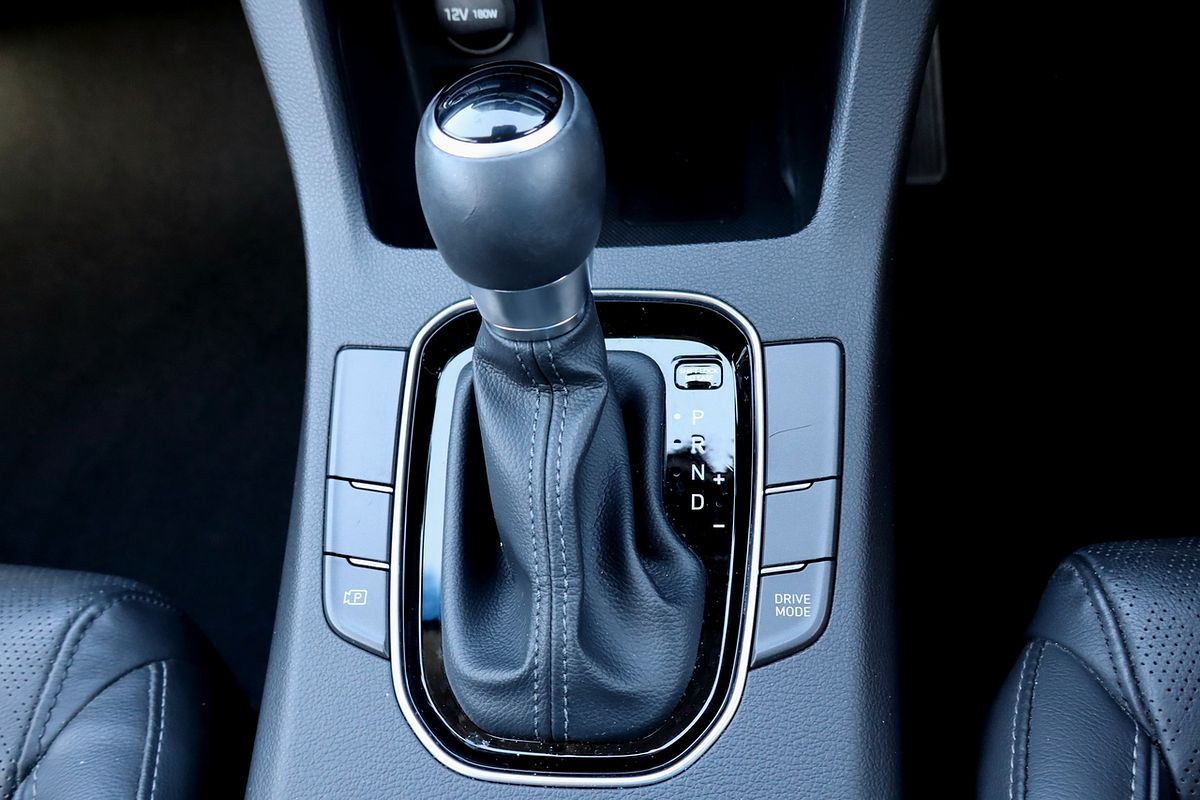 2023 Hyundai i30 Elite PD.V4