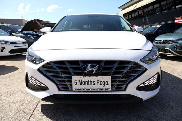 2023 Hyundai i30 Elite PD.V4