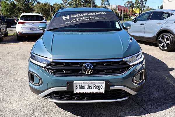2023 Volkswagen T-Roc CityLife D11