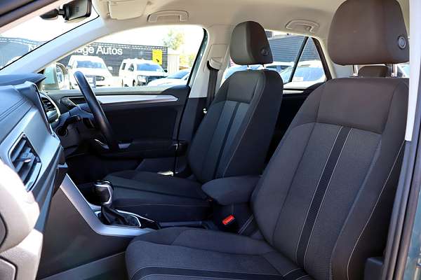 2023 Volkswagen T-Roc CityLife D11