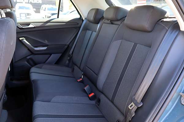 2023 Volkswagen T-Roc CityLife D11