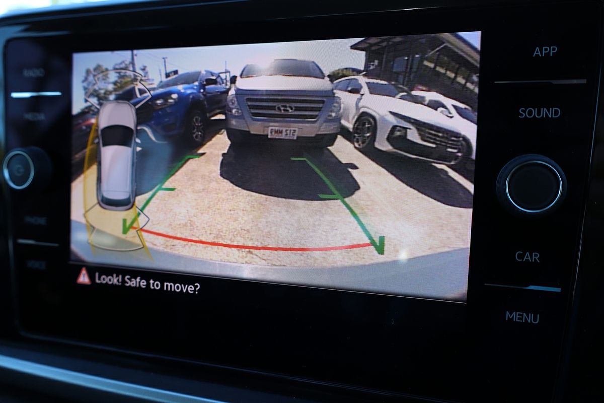 2023 Volkswagen T-Roc CityLife D11