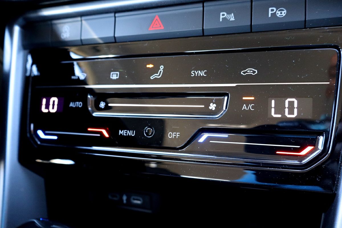 2023 Volkswagen T-Roc CityLife D11