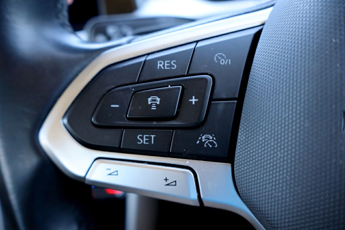 2023 Volkswagen T-Roc CityLife D11